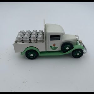 Eligor 1934 Ford Plateau Brasseur Carlsberg Truck